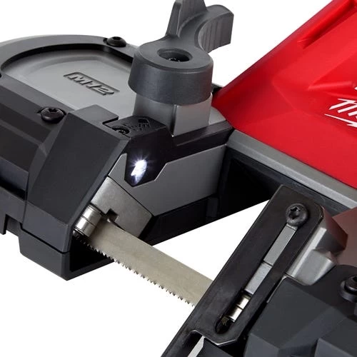 Milwaukee M12 FUEL Compact Band Saw (Tool Only) 2529-20 - Image 4