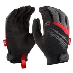 Milwaukee Performance Gloves - Medium 48-22-8721