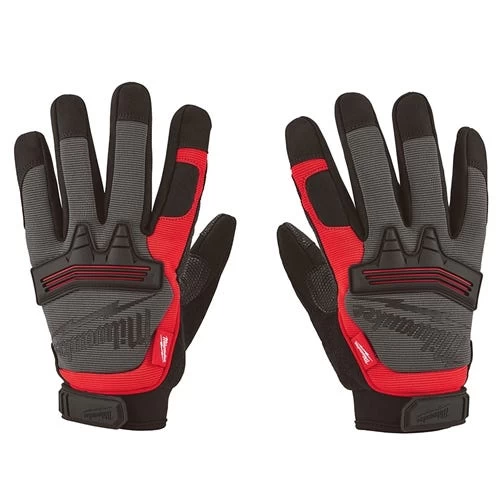 Milwaukee Demolition Gloves - Medium 48-22-8731