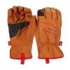 Milwaukee Goatskin Leather Gloves - 2X 48-73-0014