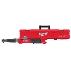 Milwaukee M12 FUEL 3/8" Digital Torque Wrench W/ ONE-KEY (Bare Tool) 2465-20
