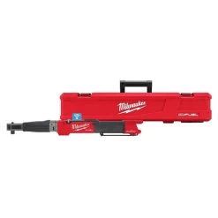 Milwaukee M12 FUEL 1/2" Digital Torque Wrench W/ ONE-KEY (Bare Tool) 2466-20