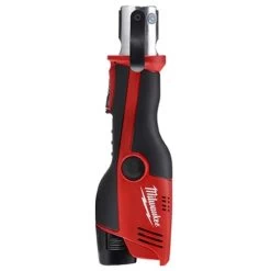 Milwaukee M12 ProPress Press Tool FORCE LOGIC No Jaws (2.0Ah) Kit 2473-20