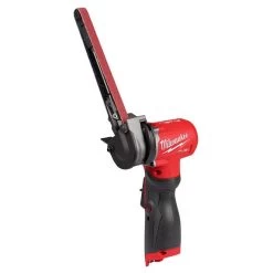 Milwaukee M12 Fuel™ 1/2" X 18" Bandfile - Bare Tool 2482-20