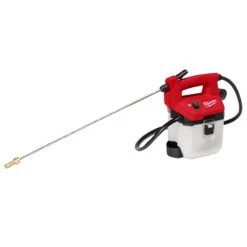 Milwaukee M12™ 1 Gallon Handheld Sprayer Kit 2528-21G1