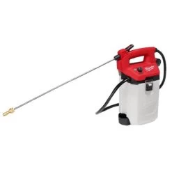 Milwaukee M12™ 2 Gallon Handheld Sprayer Kit 2528-21G2