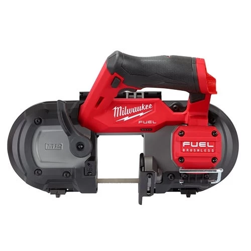Milwaukee M12 FUEL Compact Band Saw (Tool Only) 2529-20