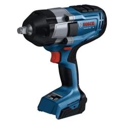 Bosch PROFACTOR 18V 1/2" Impact Wrench W/ Friction Ring (Tool Only) GDS18V-740N