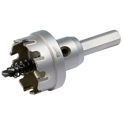 Milwaukee 1-3/8" One-Piece Carbide Hole Cutter 49-57-8623