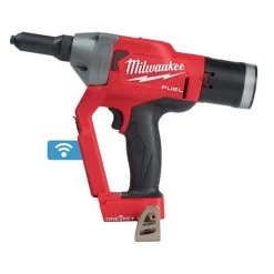 Milwaukee M18 FUEL 1/4" Blind Rivet Tool W/ ONE-KEY Bare Tool 2660-20