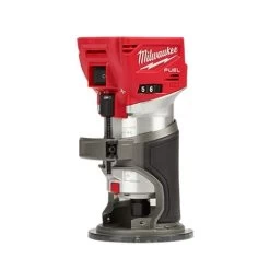 Milwaukee M18 Fuel Compact Router (Bare Tool) 2723-20