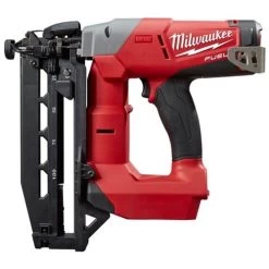 Milwaukee M18 FUEL 16ga Straight Finish Nailer (Tool Only) 2741-20