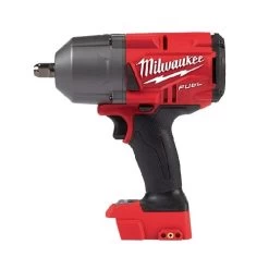 Milwaukee M18 FUEL 1/2" High Torque Impact Wrench With Pin Detent (Bare Tool) 2766-20