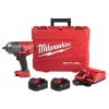 Milwaukee M18 FUEL™ 1/2" High Torque Impact Wrench With Friction Ring Kit 2767-22R