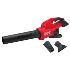 Milwaukee M18 FUEL Dual Battery Blower 2824-20