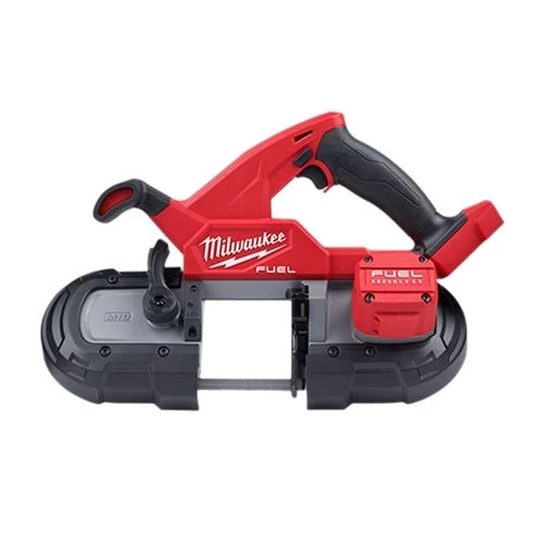 Milwaukee M18 Fuel Compact Band Saw (Tool Only) 2829-20