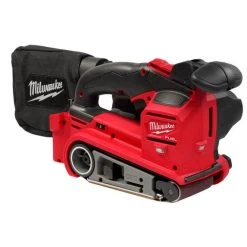 Milwaukee M18 FUEL Belt Sander 3" X 18" 2832-20 (Bare Tool)