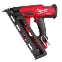 Milwaukee M18 FUEL 15 Gauge Finish Nailer (Tool Only) 2839-20
