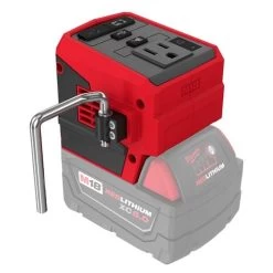 Milwaukee M18 TOP-OFF 175W Power Supply 2846-20