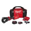 Milwaukee M18™ FORCE LOGIC™ 12T Latched Linear Crimper 2878-22