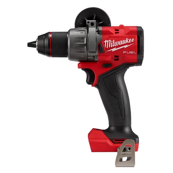 Milwaukee M18 FUEL 1/2" Hammer Drill/Driver 2904-20 - Image 2
