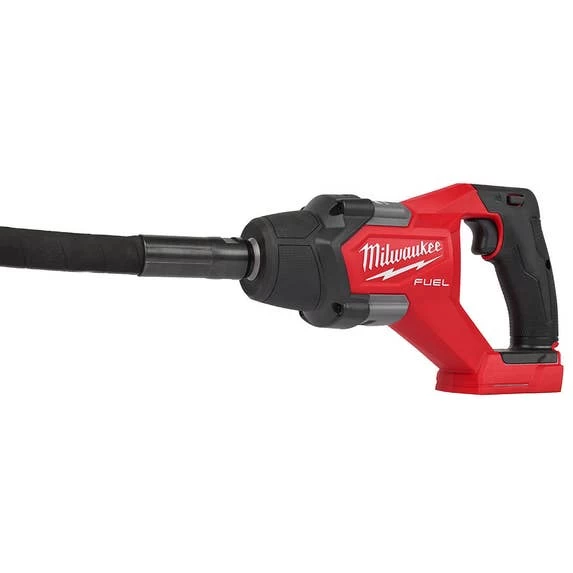 Milwaukee M18 FUEL 8' Concrete Pencil Vibrator XC6.0 Kit 2911-21 - Image 3