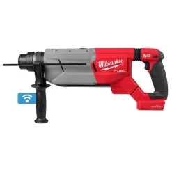 Milwaukee M18 FUEL™ 1-1/4" SDS Plus D-Handle Rotary Hammer W/ ONE-KEY™ (Tool Only) 2916-20