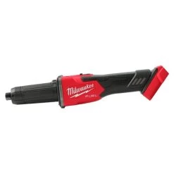 Milwaukee M18 FUEL™ Braking Die Grinder, Slide Switch 2939-20
