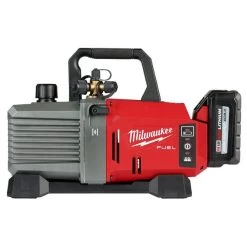 Milwaukee M18 FUEL™ 5 CFM Vacuum Pump Kit 2941-21