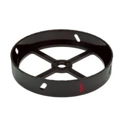 Milwaukee Carbide Grit Recessed Light Hole Saw 6-7/8" 49-56-0315