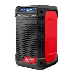 Milwaukee M12 Bluetooth Radio & Charger (Bare Tool) 2951-20