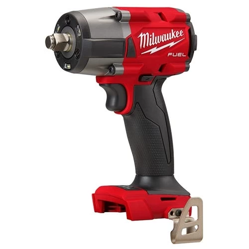 Milwaukee M18 FUEL 1/2" Mid-Torque Impact Wrench W/ Friction Ring (Bare Tool) 2962-20