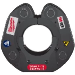 Milwaukee 2” IPS-ASP Ring For M18™ FORCE LOGIC™ Long Throw Press Tool 49-16-2655SA