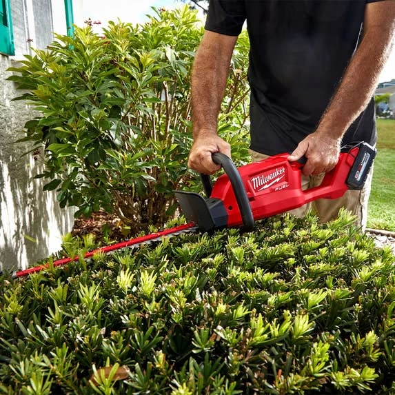 Milwaukee M18 FUEL 18" Hedge Trimmer (Tool Only) 3001-20 - Image 4