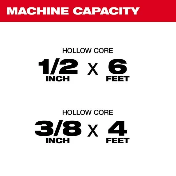 Milwaukee M12™ TRAPSNAKE™ 2-Tool Combo Kit 3577-21 - Image 6