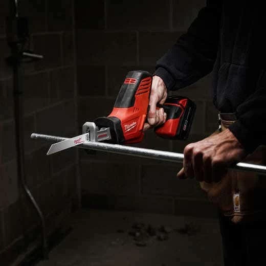 Milwaukee M18™ HACKZALL® Recip Saw (Tool Only) 2625-20 - Image 3