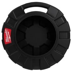 Milwaukee Small Cable Container For Sectional Cable 47-53-2869