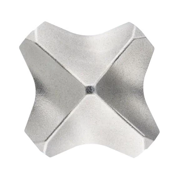 Milwaukee MX4 1" X 24" X 29" 4-Cutter SDS-MAX Rotary Hammer Drill Bit 48-20-3955 - Image 2