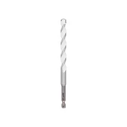 Milwaukee 3/8" SHOCKWAVE Carbide Multi-Material Drill Bit 48-20-8890