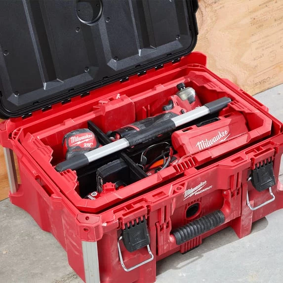 Milwaukee Packout Tool Tray 48-22-8045 - Image 4