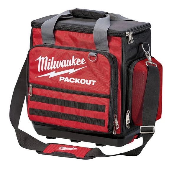 Milwaukee PACKOUT Tech Bag 58 Pockets 48-22-8300