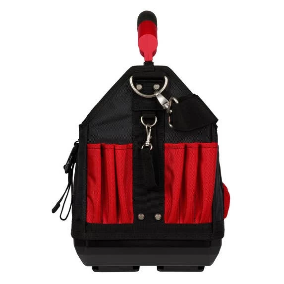 Milwaukee 15" PACKOUT Open Tote Tool Bag 31 Pockets 48-22-8315 - Image 2