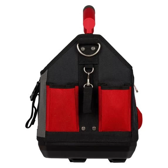 Milwaukee 20" PACKOUT Open Tote Tool Bag 32 Pockets 48-22-8320 - Image 2