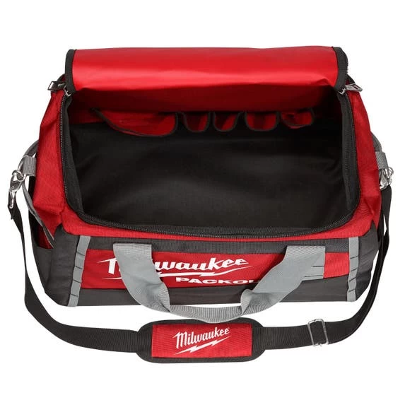 Milwaukee 20" PACKOUT SoftSide Tool Bag 48-22-8322 - Image 8