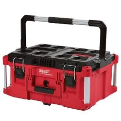 Milwaukee PACKOUT Large Tool Box 48-22-8425