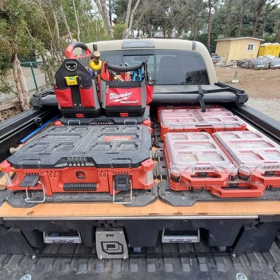 Milwaukee PACKOUT Organizer 48-22-8430 - Image 8