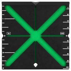 Milwaukee Responsive Laser Alignment Target 48-35-1111