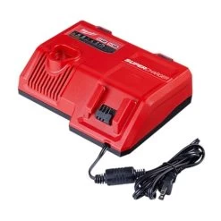 Milwaukee M18 & M12 Super Charger 48-59-1811