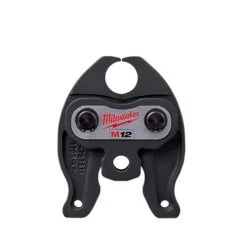 Milwaukee 3/4" PEX Crimp (F1807 & F2159) Jaw For M12 Force Logic Press Tool 49-16-2453C
