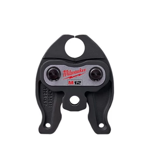 Milwaukee 3/4" PEX Crimp (F1807 & F2159) Jaw For M12 Force Logic Press Tool 49-16-2453C